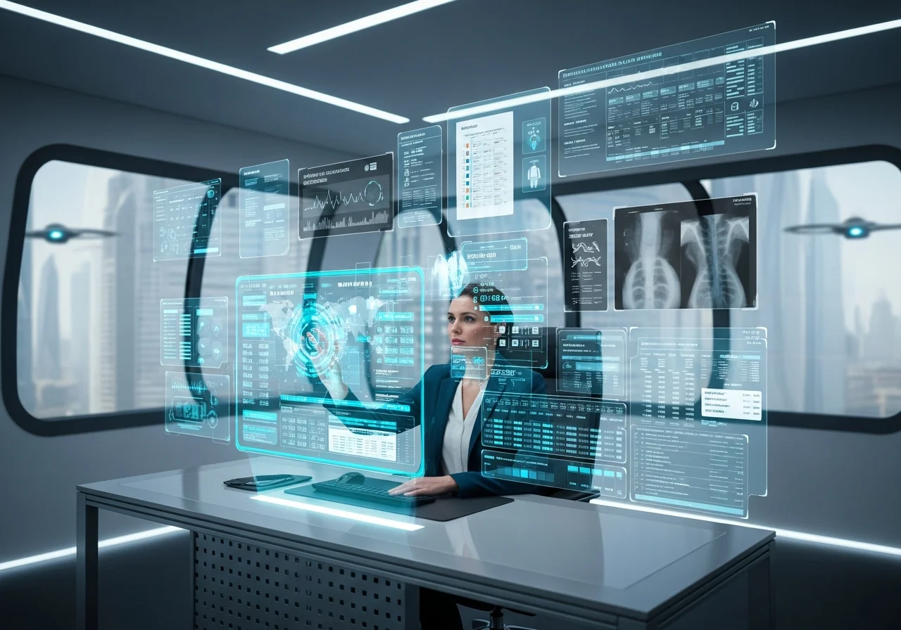 AI and automation in medical coding